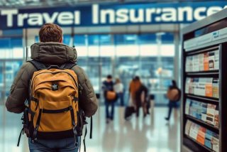 旅行保险购买攻略、境外旅行保险购买攻略