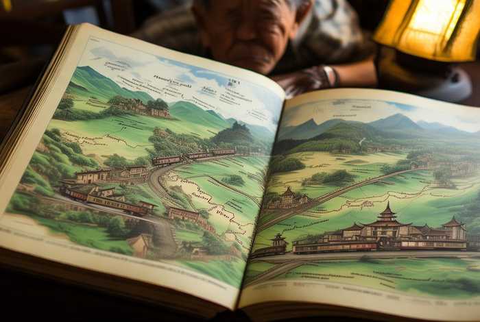 平绥沿线旅行记怎么读 平绥沿线旅行记读后感 平绥沿线旅行记怎么读 平绥沿线旅行记读后感