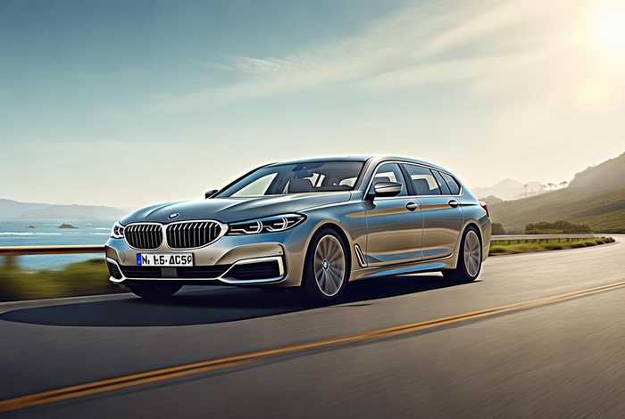 宝马旅行轿车 - 宝马旅行轿车价格