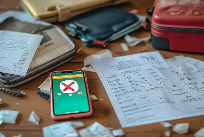 旅行计划app；旅行计划app突然不能用了