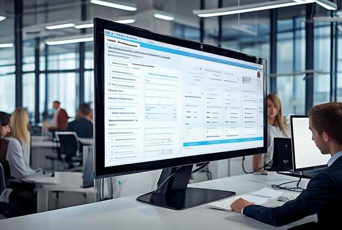 旅行社管理信息系统 - 旅行社管理信息系统主要工作内容