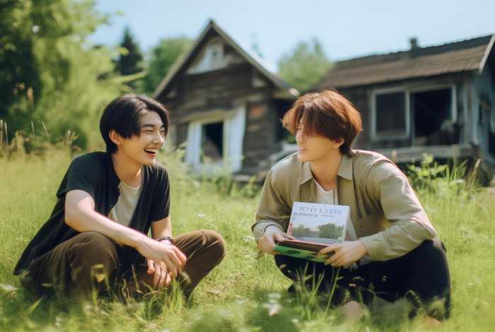 和爱豆一起旅行的日子读零零、和爱豆一起旅行的日子72