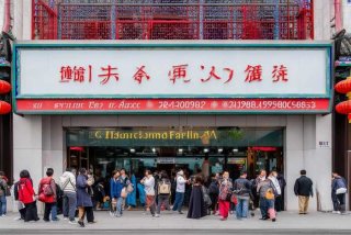 北京春秋旅行社官网 - 北京春秋旅行社官网电话