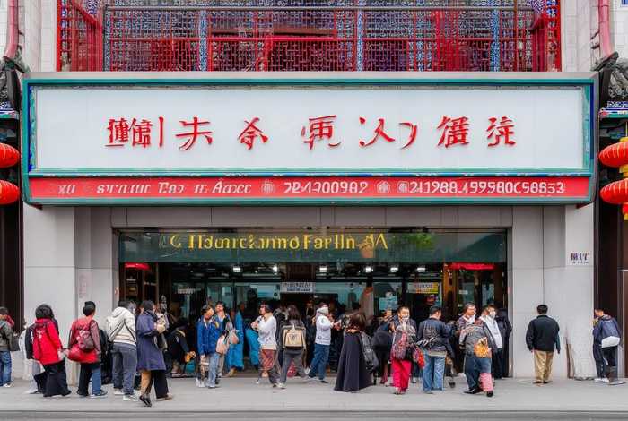 北京春秋旅行社官网 - 北京春秋旅行社官网电话