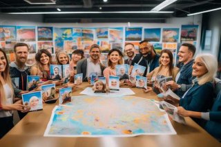 旅行社招聘信息；旅行社招聘