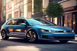 大众高尔夫旅行版哪代最好 - 大众高尔夫旅行版哪代最好看