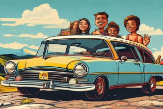 汽车旅行的优缺点 汽车旅行的优缺点有哪些