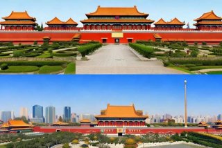 北京旅行团五日游攻略 - 北京旅行团五日游攻略大全