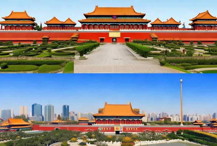 北京旅行团五日游攻略 - 北京旅行团五日游攻略大全