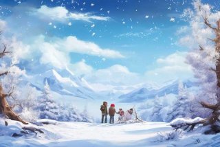 郑凯苗苗带你去旅行；郑凯苗苗带你去旅行跨年