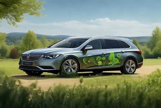 别克凯越旅行车环保标准；别克凯越旅行车环保标准是多少