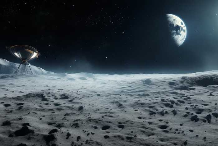 月球旅行记绘画(月球旅行记绘画图片) 月球旅行记绘画(月球旅行记绘画图片)