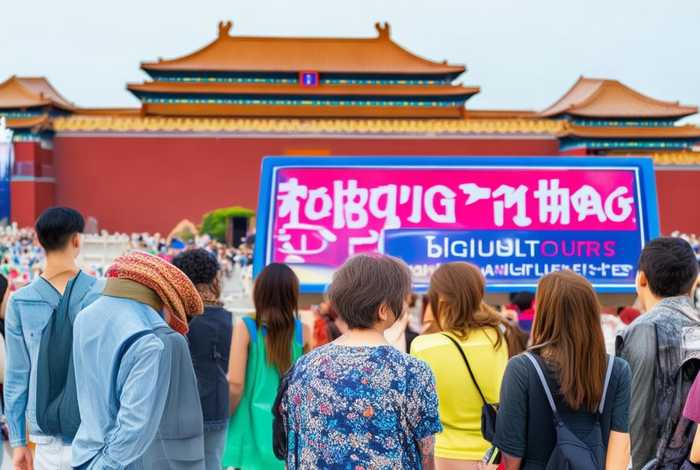 北京旅行团在哪报名 - 北京旅行团在哪报名参加