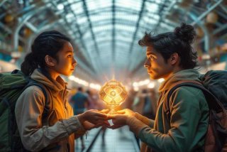 交换旅行电影 交换旅行张力