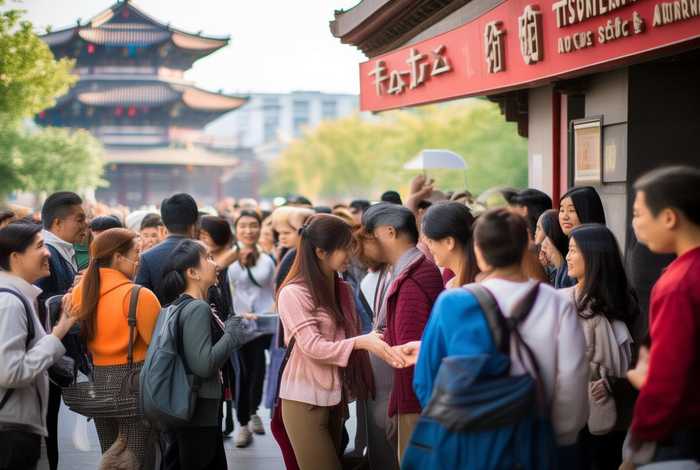 国际旅行社北京 - 北京国际旅行社口碑最好的有哪家