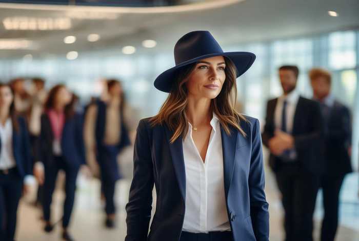 商务旅行之戴帽子的老板同行日剧在线观看，商务旅行戴帽子的的女老板