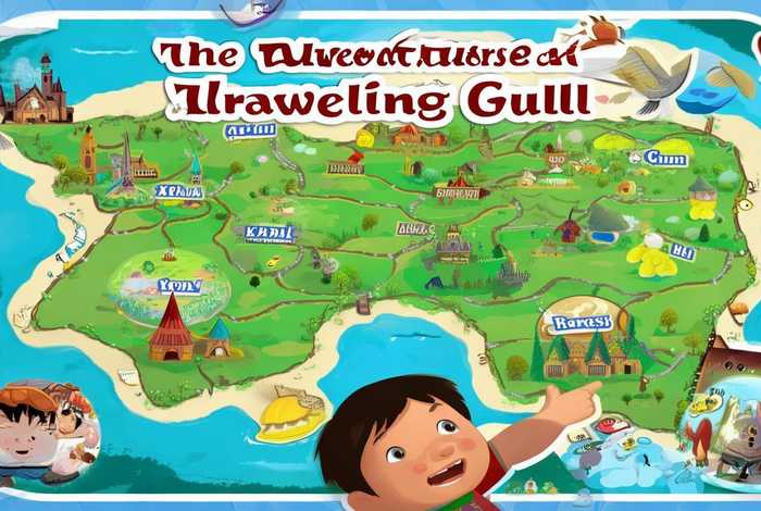 骑鹅旅行记路线图和事件 骑鹅旅行记路线图和事件具体 骑鹅旅行记路线图和事件 骑鹅旅行记路线图和事件具体