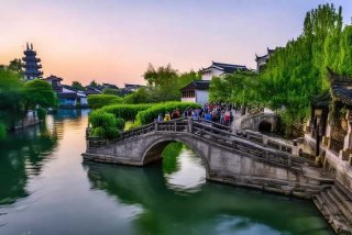 苏州旅行作文；苏州旅行作文六百字