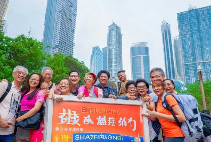 深圳口碑最好的旅行社；深圳口碑最好的旅行社是哪家