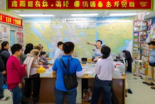 西安旅行社买票机票靠谱吗 - 旅行社西安游