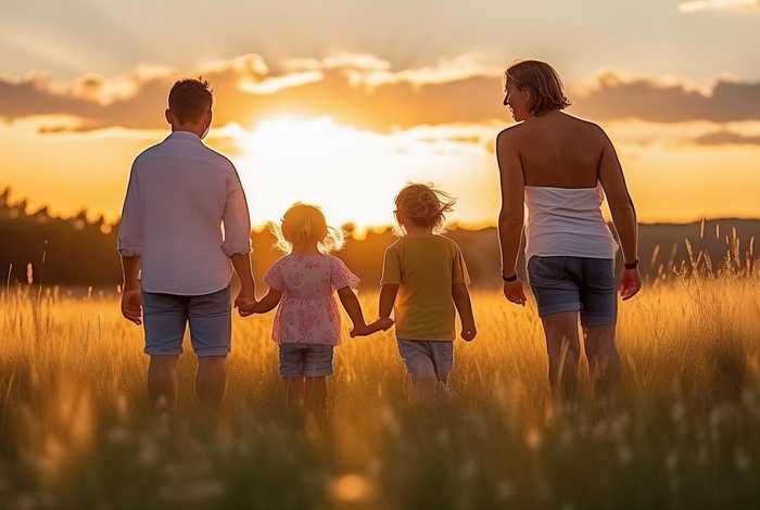 带孩子旅行的句子唯美短句 - 带孩子旅行的句子唯美短句发朋友圈