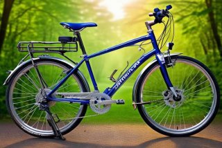 捷安特旅行车5300；捷安特旅行车5300多重