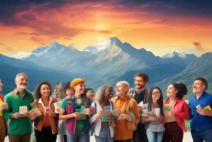 旅行让生活更美好作文500字（旅行让生活更美好作文500字左右）