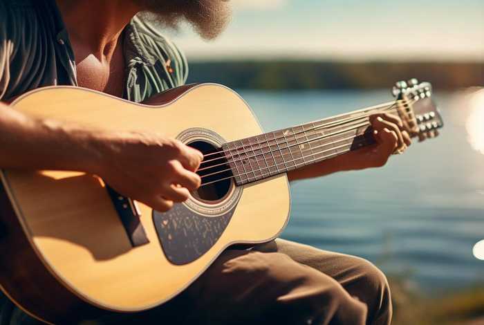 旅行吉他谱许巍，旅行吉他谱许巍简单版