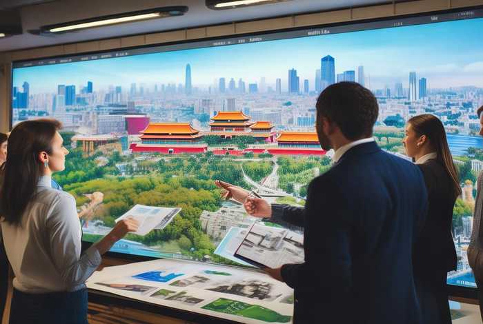 北京旅行社计调房调群，北京旅行社计调招聘