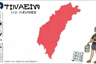 台湾旅行需要什么证件 台湾旅行需要什么证件和材料