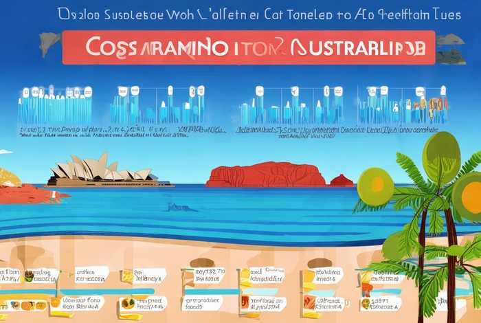 澳大利亚旅行要多少钱（澳大利亚旅行要多少钱费用）