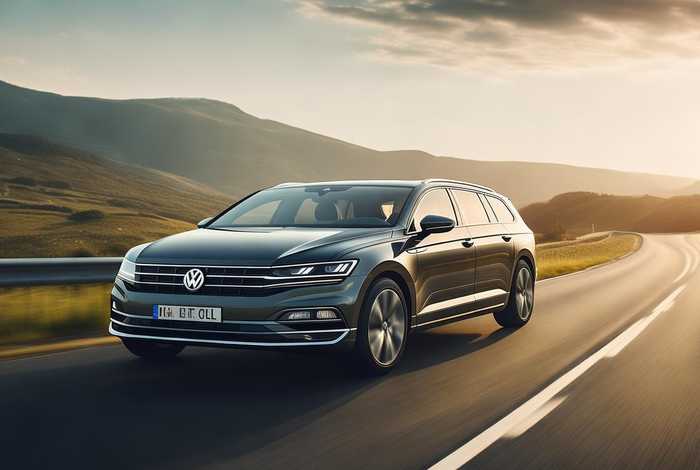 迈腾旅行车真实感受 迈腾旅行车真实感受怎么样