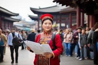 南京旅行社地接导游（南京旅行社地接导游多少钱）