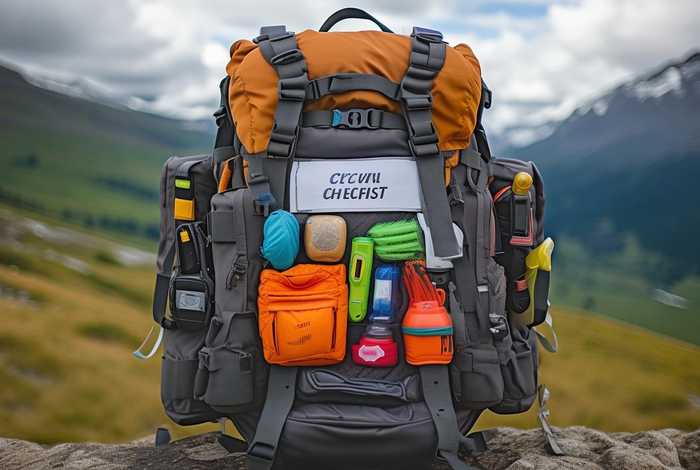 长途旅行必备物品清单 - 长途旅行必备物品清单大全 长途旅行必备物品清单 - 长途旅行必备物品清单大全