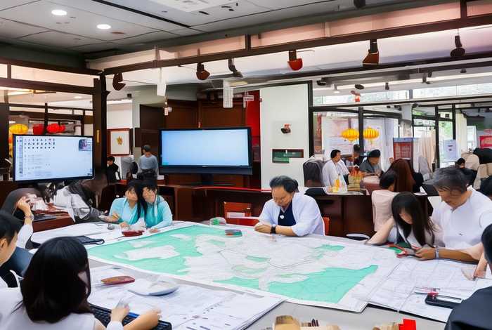 中国国际旅行社总社的主要业务（中国国际旅行社总社的主要业务有哪些）