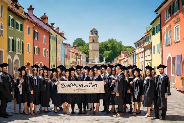 毕业旅行适合去的地方国外 毕业旅行适合去的地方国外有哪些