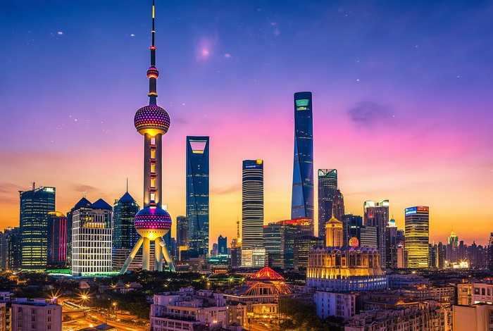 旅行计划英语作文80字左右上海，旅行计划英语作文80字左右上海版