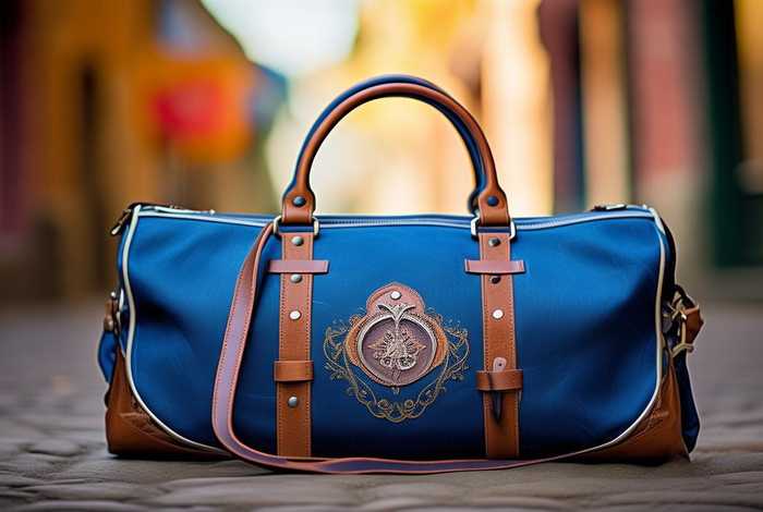旅行袋叫什么名字（旅行袋叫什么名字好听）