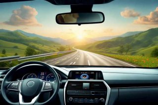 公路旅行模拟器 - 公路旅行模拟器中文版