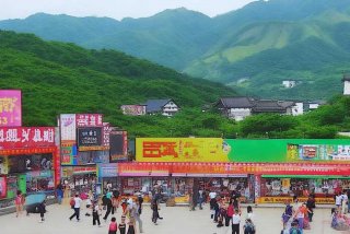 江西旅行社排名前十名有哪些（江西旅行社排名前十名有哪些地方）