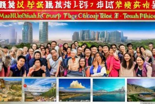 湛江中旅重庆旅游团价格；湛江旅游团北京游报价