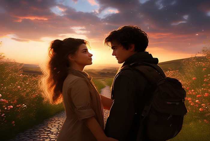 一场遇见爱情的旅行在线免费观看 - 一场遇见爱情的旅行18集免费观看