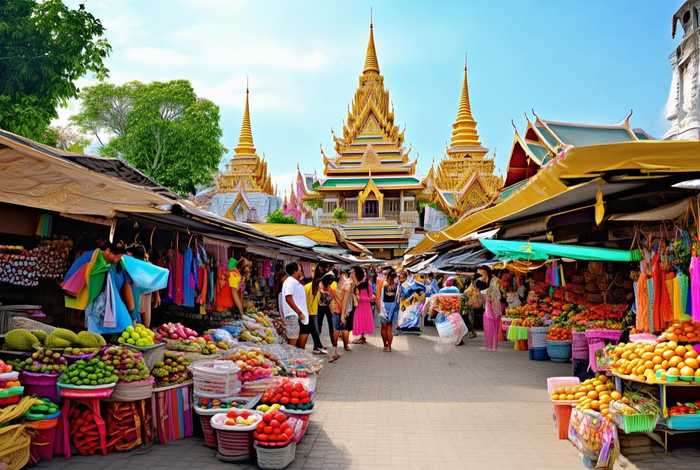 泰国旅行攻略（泰国旅行攻略大全）