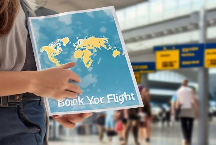 海外旅行社买机票，海外旅行社买机票可靠吗