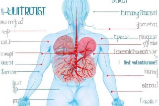 人体内旅行顺序 人体内旅行顺序图
