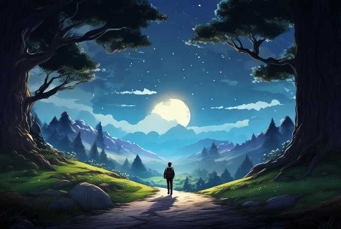 旅行许巍歌词、旅行许巍歌词完整版