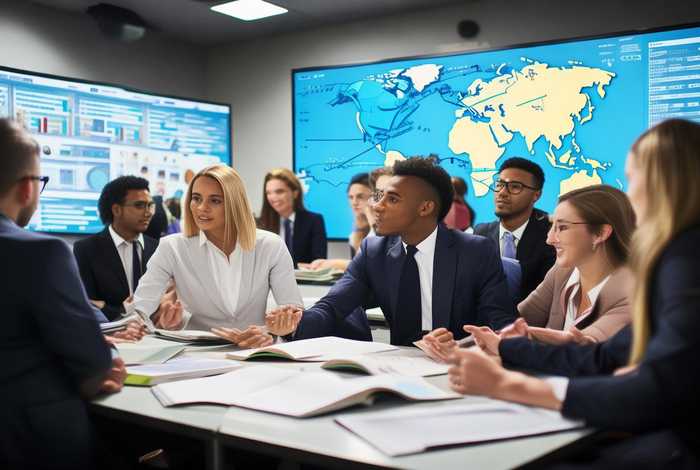 旅行社经营与管理专业学什么 旅行社经营与管理专业学什么内容