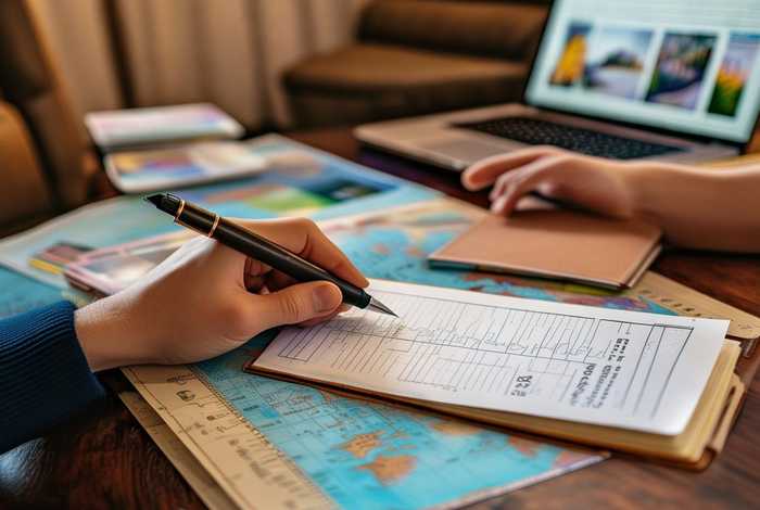 旅行支票怎么用（旅行支票怎么用英语说）