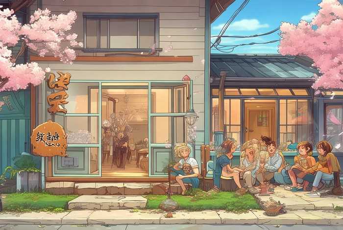 大连萌爱旅行视频；大连爱萌优家怎么样