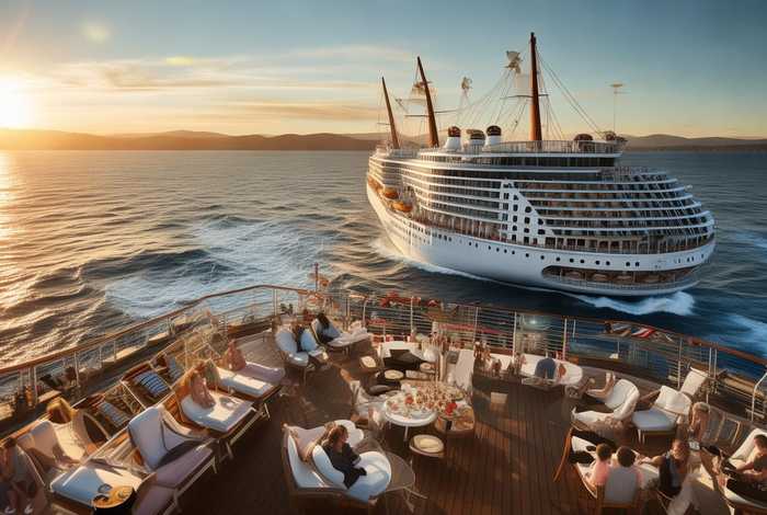 游轮旅行一般多少钱 - 游轮旅行一般多少钱一个月